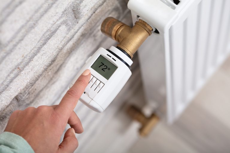 Gas Heat Vs. Electric Heat Costs Compared