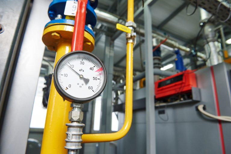 Gas Heat Vs. Electric Heat Costs Compared