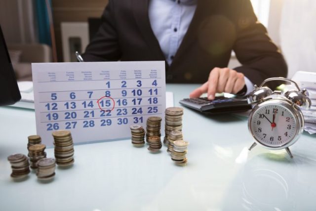 payday advance financial loans who take unemployment benefits